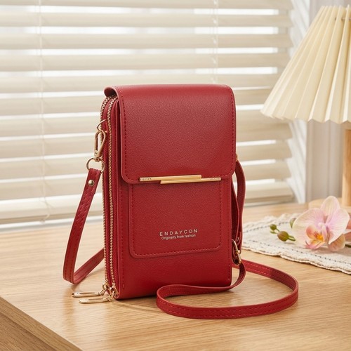 Women rfid anti theft - women, purse