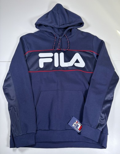 Fila graphic tricot overlay - fila,