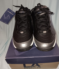 Men's Vintage LA GEAR Black