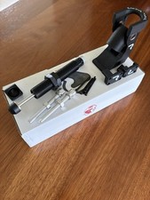 Rival Performance Damper Kit