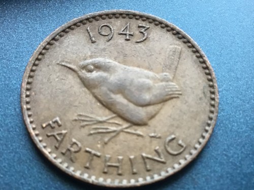 1943 george british - 1943,