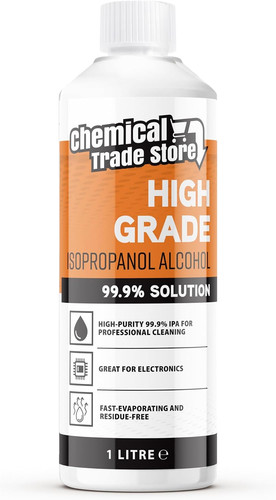 Isopropanol alcohol 1 - alcohol,
