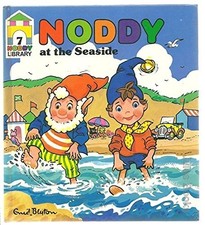 Noddy at the Seaside (Noddy