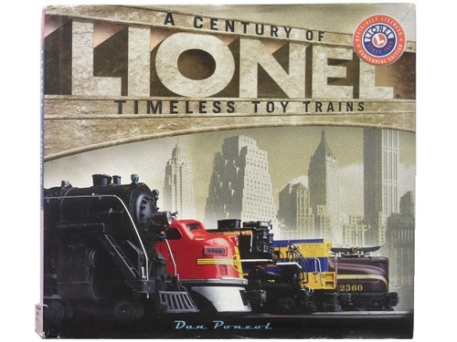 Foreign books lionel model - foreign,