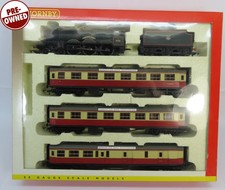 OO Hornby R2024 Western Region