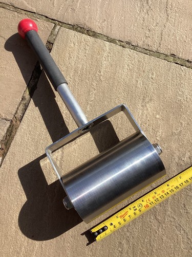 Floor roller lino vinyl - floor, roller,lino/vinyl