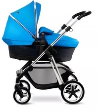 Silver Cross 2in1 Pioneer