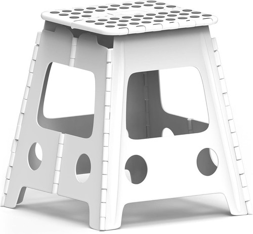 Large 150kg folding - large, step