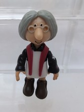 Postman Pat Figures Mrs