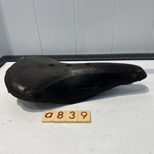 Vintage Wrights W3ST Leather