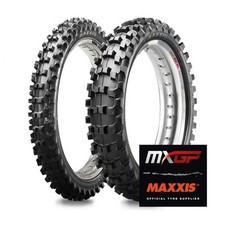 Maxxis MX Tyre Bundle - MX-ST