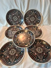 7 Portmeirion Magic City 22cm