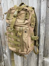 daysack patrol pack