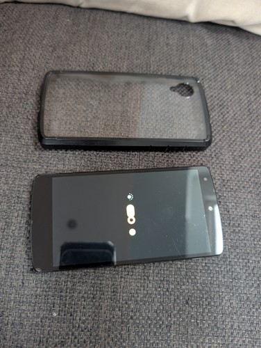 Android nexus smartphone - lg,