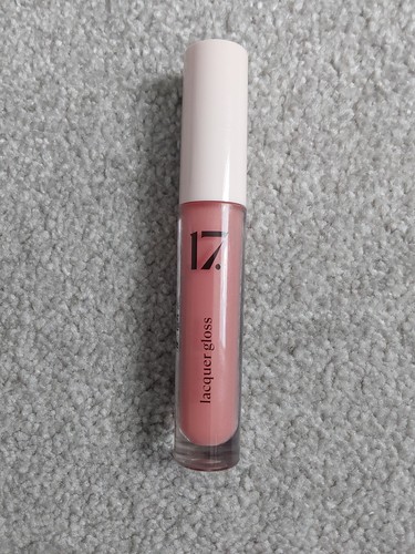 Boots lip lacquer gloss - lip,