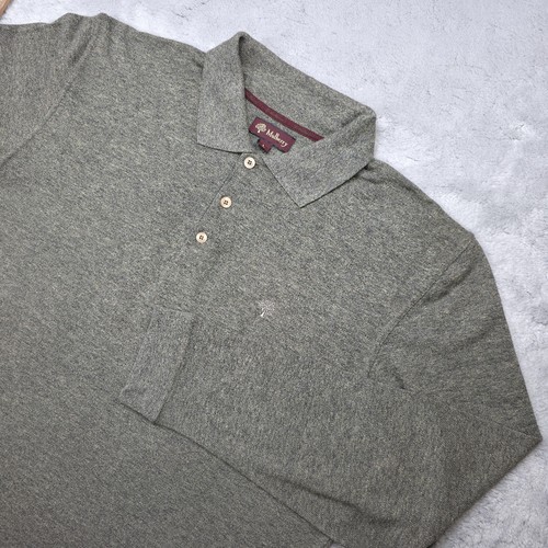 Mulberry original large grey - original,