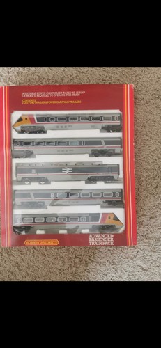 Hornby intercity apt unit - hornby, 5-unit