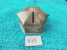 Antique Money Saving Box TEDDY