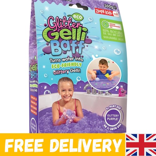 Eco glitter gelli - eco,