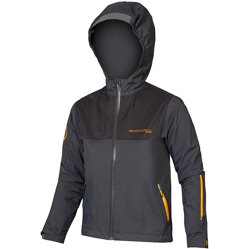 Endura kids mt500jr waterproof - endura,