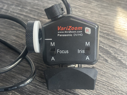 Varizoom rock pzfi lens - varizoom,