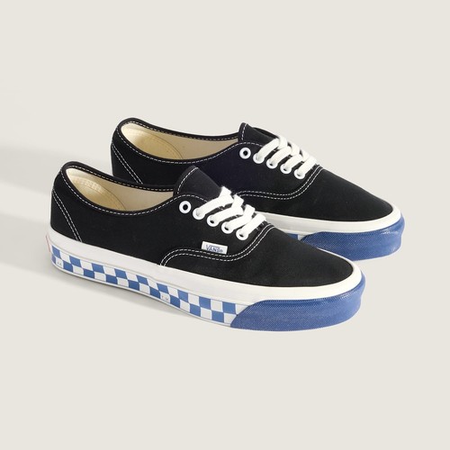 Vans premium authentic - vans,