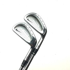 Nike Forged Pro Combo OS Irons