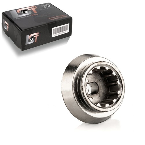 Gear mixer metal for - mixer,