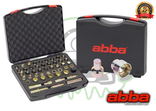 Abba technicians full - abba,