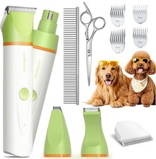 Unibono Dog Grooming Clipper