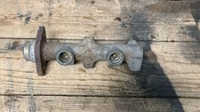 GENUINE Mk3 FORD ESCORT BRAKE MASTER CYLINDER
