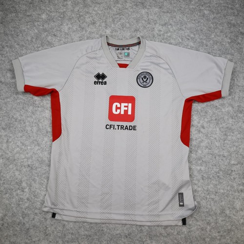 Sheffield united shirt extra - united,