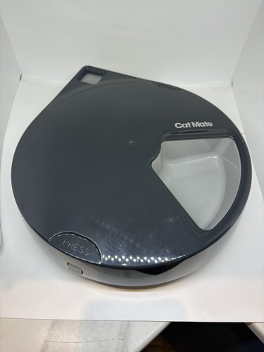 Cat mate c500 automatic pet - cat,