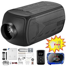 NEW 12V-24V 5KW Diesel Air