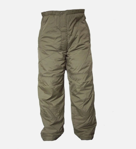 British army issue - army, thermal