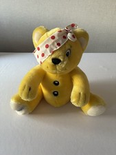 Pudsey Bear 25th Anniversary