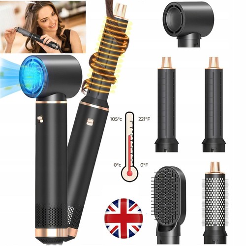 Pro hair dryer blow - in, 1