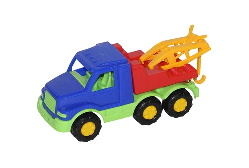 Polesie 55927 maximus tow - 55927,