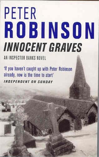 Innocent graves the - innocent,