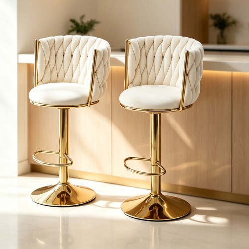 2pc luxury velvet bar - 2pc,