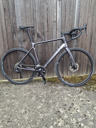 Bianchi infinito carbon - bianchi,