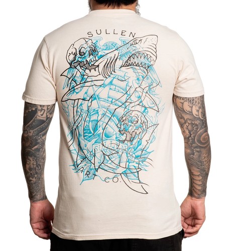 Sullen clothing shipwrecked - clothing,