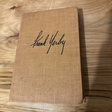 The Golden Hawk By Frank Tent