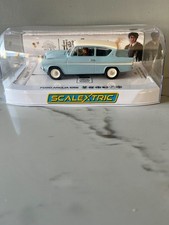 New Boxed Scalextric C4400