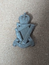 Royal Ulster Rifles WW2