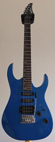 Washburn wr120 electric guitar - electric,