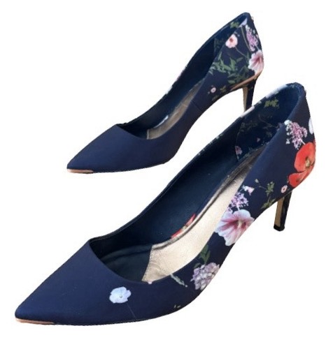 Ted baker london wishirp - wishirp, nvy