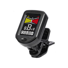 Digital chromatic lcd clip - digital, clip-on