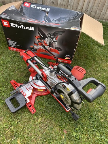 Einhell 2131 dual - tc-sm,