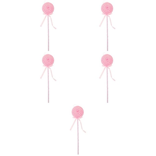 Set reusable pink - reusable,